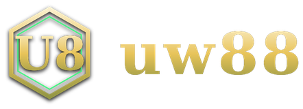 uw88 logo